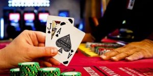 The Perfect Casino Tournament Options You Can Go for Now
